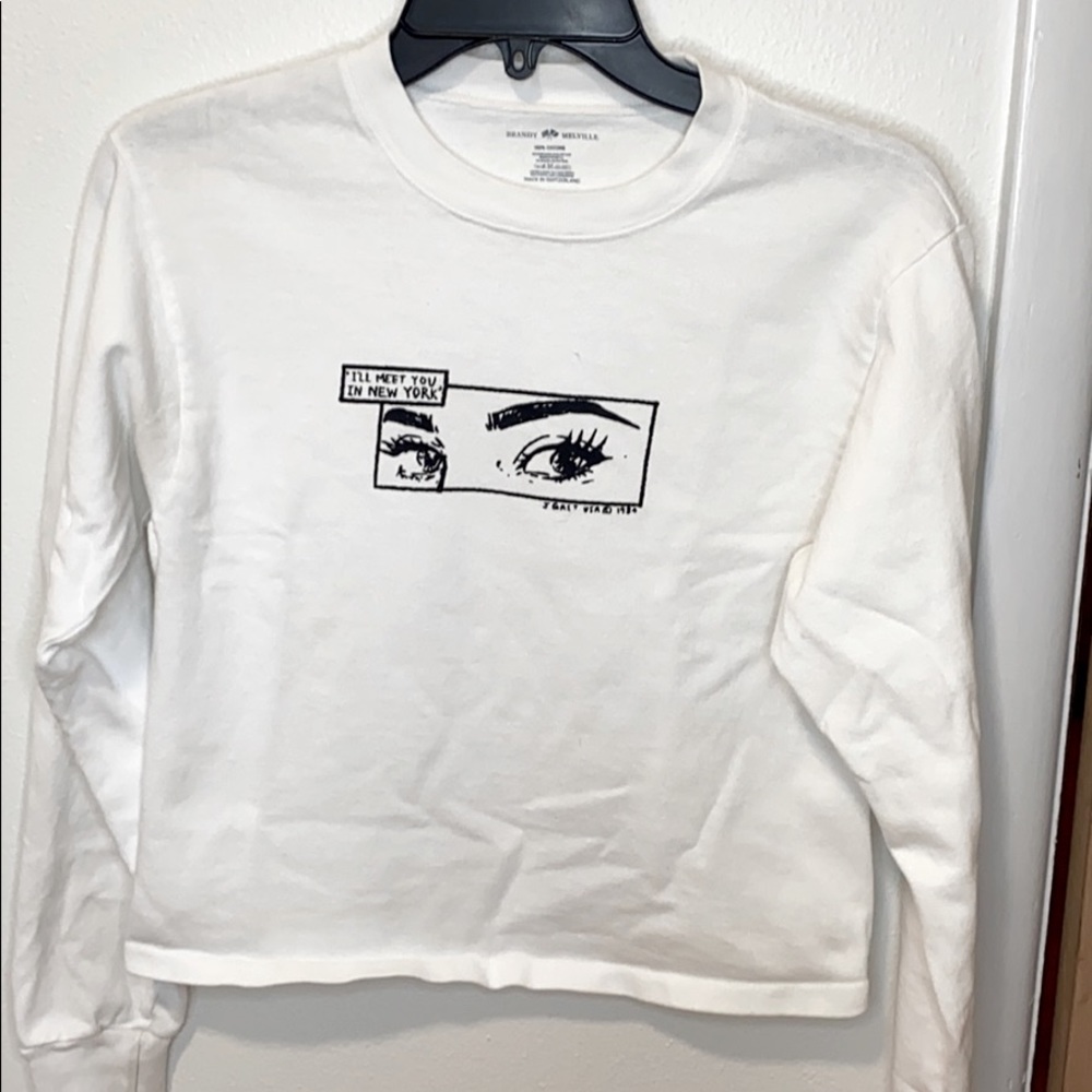 Brandy Melville T-Shirt